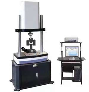金属及非金属资料的扭力测验怎么正确的挑选改变实验机机型？